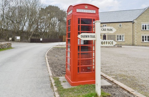 Holestone Moor Cottage | Peveril Cottage - E4642