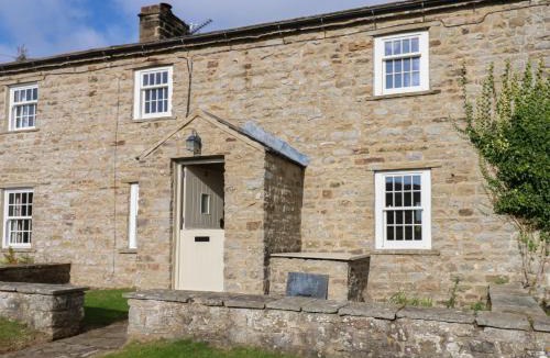Fremington House | Pheasant Cottage
