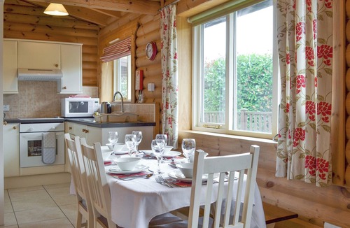 Selby Cottage | Pheasant Lodge-W43009