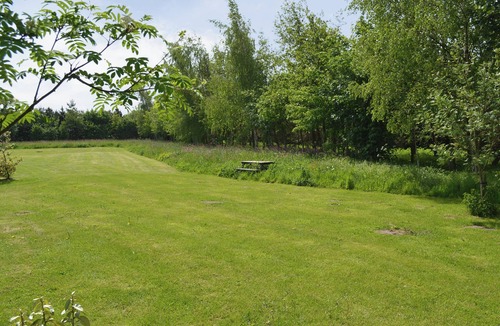 Selby Cottage | Pheasant Lodge-W43009