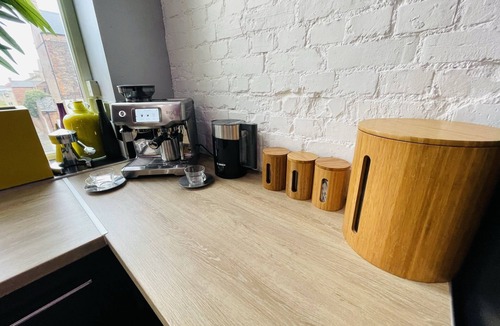 Goole Apartment | PHOENIX Boutique Apartments