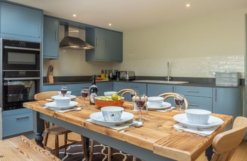 Burnham Overy Staithe House | Picarini