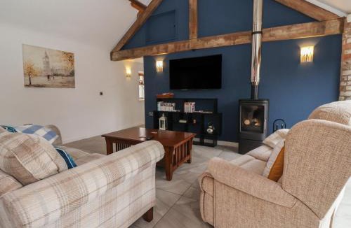 Driffield House | Pillar Barn