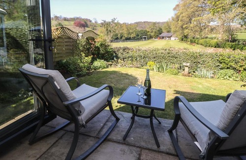 Hathersage House | Pine Cottage