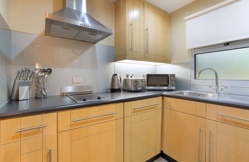 Warton Apartment | Pine Lake Resort