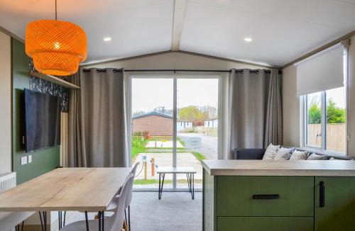 Wilberfoss House | Pine Meadows Retreat - Uk48919