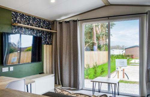 Wilberfoss House | Pine Meadows Retreat - Uk48919