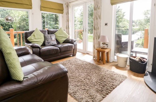 Allithwaite House | PIPPIN LODGE, pet friendly, luxury holiday cottage in Cartmel
