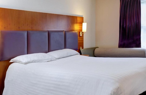 Chorley Hotel | Plaza Hotel, Preston Lancashire, Sure Hotel Collection by BW