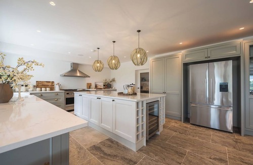 Kineton House | Please note, the property is currently being refurnished and upgraded so furniture and features will differ from the images