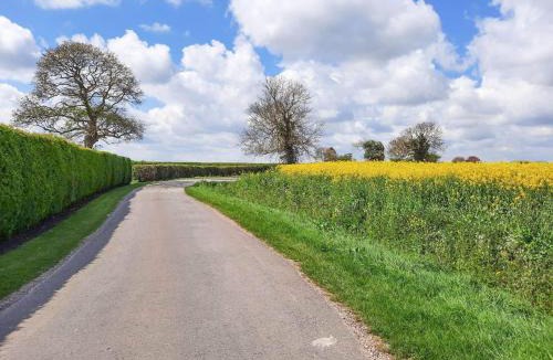 Alford House | Plough Cottage