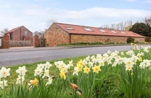 Driffield House | Plough Cottage