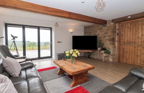 Harrogate Cottage | Ploughman's Rigg