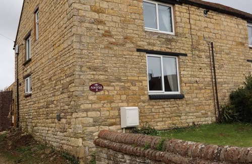 Cottesmore House | Plum Cottage Cottesmore
