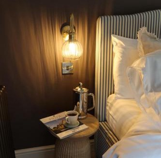 Cottesmore House | Plum Cottage