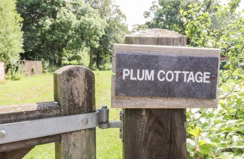 Guisborough House | Plum Cottage