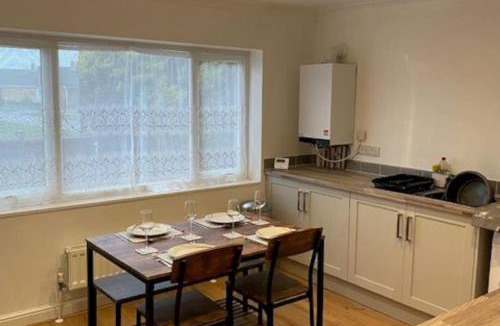 Chapel Saint Leonards House | Plum Tree Corner