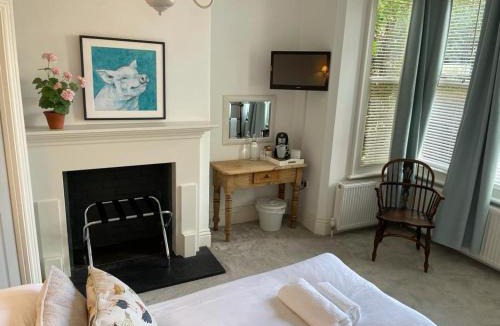 Clifton Bed & Breakfast | Poplars Farm
