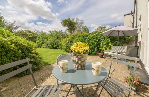 Ringstead Cottage | Poppy Cottage (Docking) (2), Docking, Norfolk