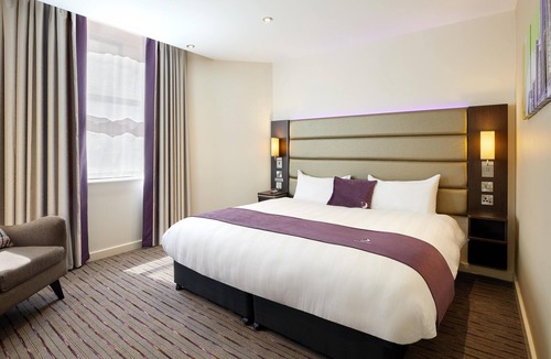 Headingley Hotel | Premier Inn Leeds Headingley