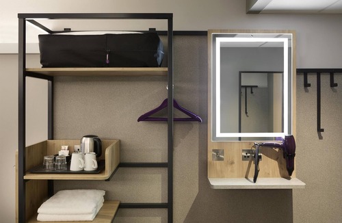 Tamworth Hotel | Premier Inn Tamworth South