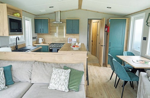 Plaitford House | Premium 3 bed HT Pet