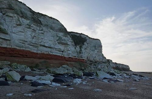 Hunstanton House | Premium Caravan - Sleeps 6 - Parking - Pool