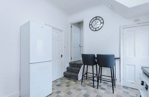 Preston House | Preston PR2 Home | Ashton-on-Ribble | Parking