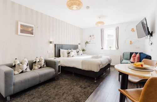 Lytham St. Anne's Hotel | Prime Suites Lytham