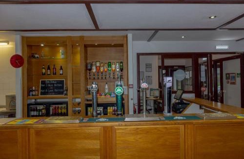 Hellaby Hotel | Primelodge Rotherham