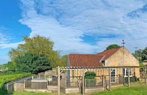 Malton Cottage | Primrose Cottage - UK49219