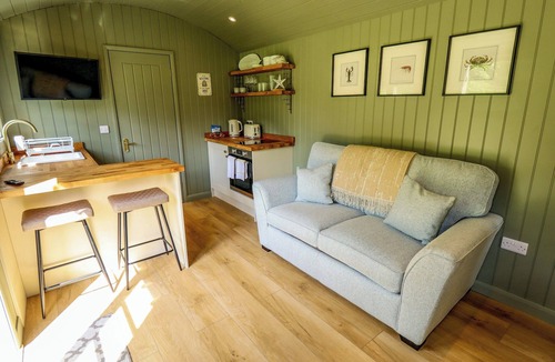 Ashby cum Fenby Cottage | Primrose