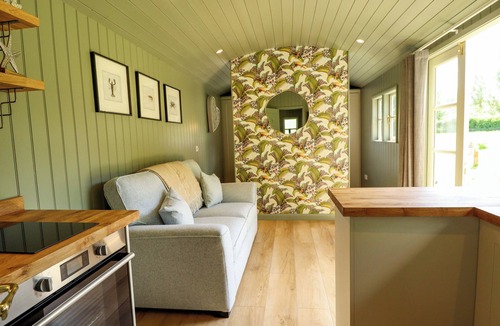 Ashby cum Fenby Cottage | Primrose