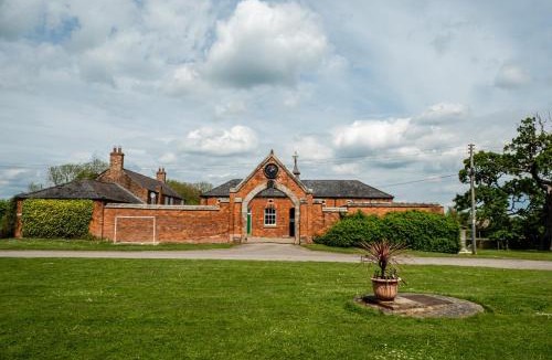York House | Prince Rupert House at The Red House Estate