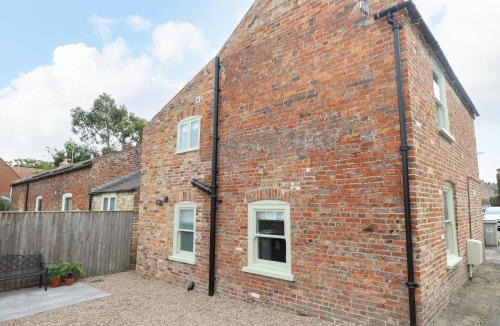 Alford House | Printers Cottage