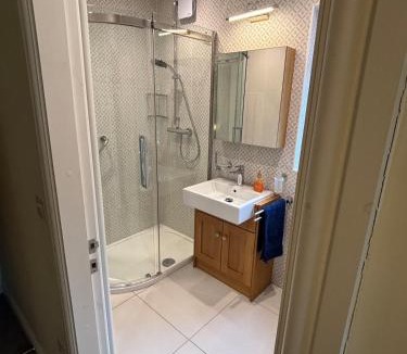 Bolton Apartment | Private Apartment near Manchester and Rivington, Free Parking