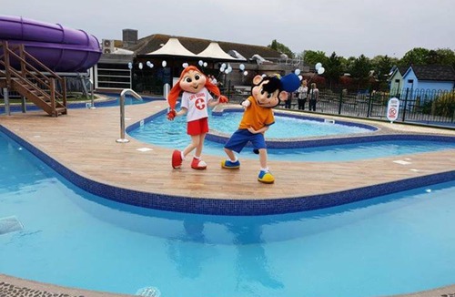 Blackpool Other | Private Caravan to Hire - Marton Mere Haven Holiday Village