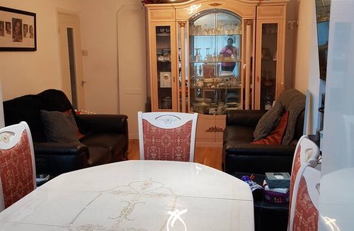 Wealdstone Resort | Private room ∙ 2 guests