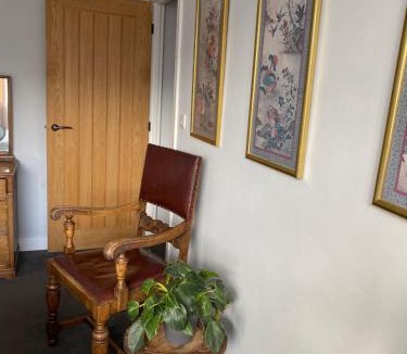 Northway House | Private Room in a house in the Cotswolds