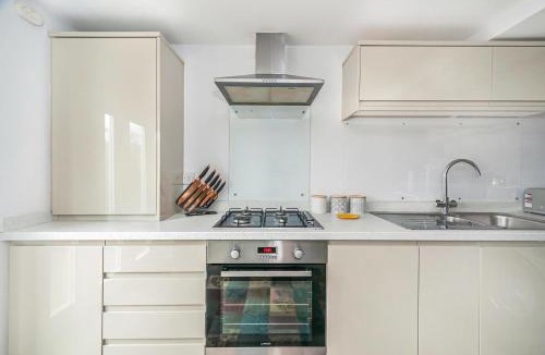 Cranswick House | Puddle Duck Cottage