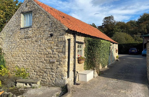 Thornton Dale Cottage | PUDDLEDUCK COTTAGE, family friendly in Thornton-Le-Dale