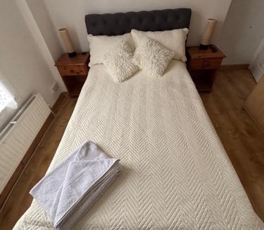 Belsize Park Other | Queens Crescent