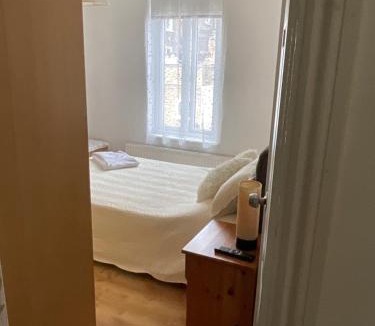 Belsize Park Other | Queens Crescent