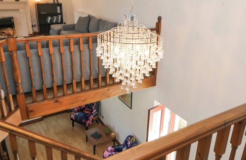 Stoney Middleton Cottage | Querc
