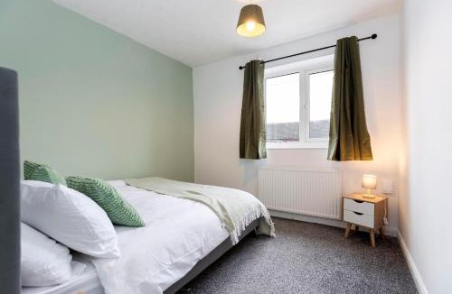 Guisborough Apartment | Quiet corner haven