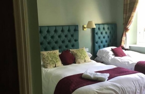 Edale Hotel | Rambler Inn