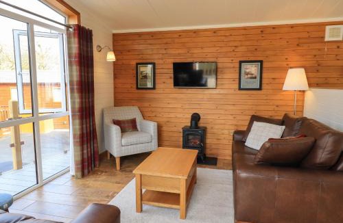 Troutbeck House | Ramblers' Rest Lodge