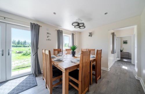 Brigg House | Raven Lodge