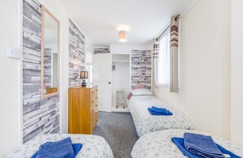 Anderby Creek Resort | Ravenna Holiday Park