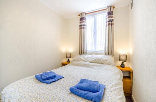 Anderby Creek Resort | Ravenna Holiday Park